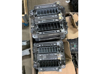 Unidad de control SCANIA