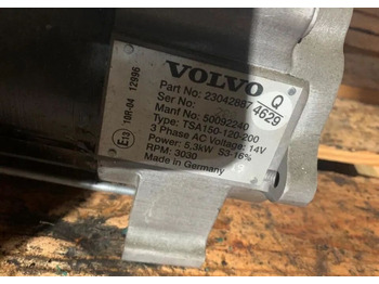 Bomba de dirección para Camión Volvo B5LH 2012 21543421   Volvo truck: foto 2