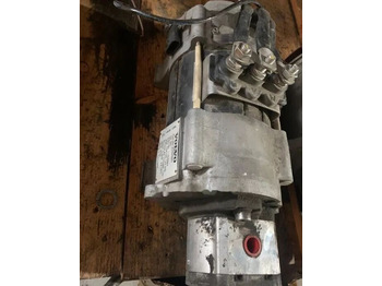 Bomba de dirección para Camión Volvo B5LH 2012 21543421   Volvo truck: foto 3