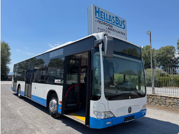 Autobús urbano MERCEDES-BENZ Citaro