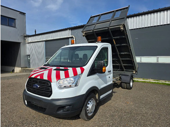 Furgoneta basculante FORD Transit