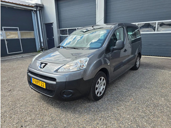 Coche PEUGEOT
