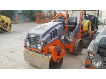 Leasing de Doble Vibrante Hamm HD 10CVV Doble Vibrante Hamm HD 10CVV: foto 1 Leasing de Doble Vibrante Hamm HD 10CVV Doble Vibrante Hamm HD 10CVV: foto 1