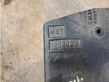 Contrapeso para Maquinaria de construcción Faun ATF 50-G3 Counterweight 0.4 ton: foto 5