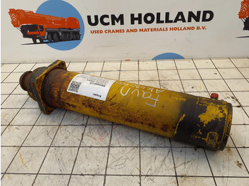 Cilindro hidráulico para Grúa Faun HK 40 outrigger cylinder: foto 4