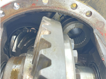 Diferencial para Autogrúa Grove AT 880 axle 3 drive through diff 13x35: foto 5 Diferencial para Autogrúa Grove AT 880 axle 3 drive through diff 13x35: foto 5