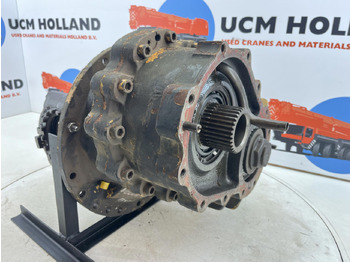 Diferencial para Autogrúa Grove AT 880 axle 3 drive through diff 13x35: foto 4 Diferencial para Autogrúa Grove AT 880 axle 3 drive through diff 13x35: foto 4