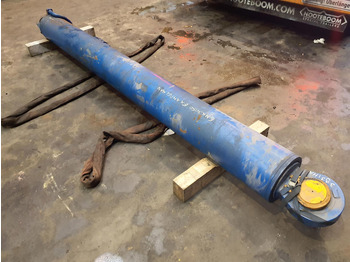 Cilindro hidráulico para Grúa Grove GMK 3050 boom cylinder: foto 3