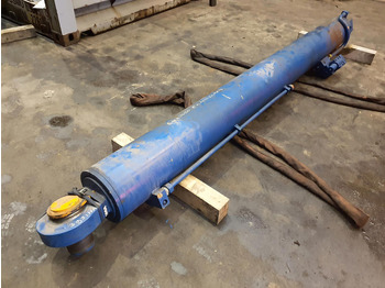 Cilindro hidráulico para Grúa Grove GMK 3050 boom cylinder: foto 4
