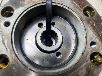 Reductor de giro para Grúa Grove GMK 6300 L multiple-disk brake: foto 4