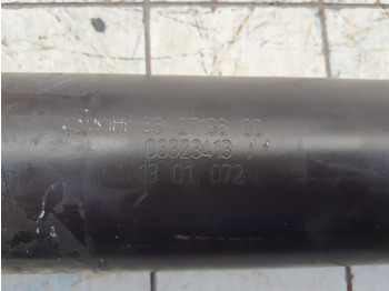 Cilindro hidráulico para Grúa Grove GMK steering cylinder with length sensor: foto 5