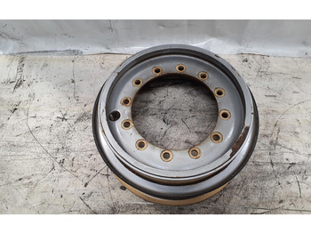 Llanta para Grúa Grove Rim 385/95R25 12 6 3p: foto 2