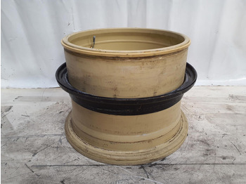 Llanta para Grúa Grove Rim 525/80R25 12 20.5 3p: foto 3