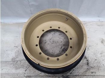 Llanta para Grúa Grove Rim 525/80R25 12 20.5 3p: foto 2