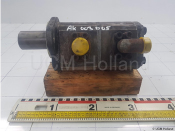 Bomba hidráulica HALDEX