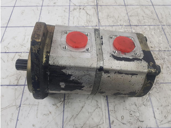 Bomba hidráulica para Grúa HALDEX Haldex Barnes dual gear pump: foto 4