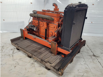 Motor para Autogrúa Hino HINO engine 6 CILINDER: foto 4 Motor para Autogrúa Hino HINO engine 6 CILINDER: foto 4