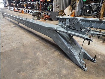 Brazo LIEBHERR