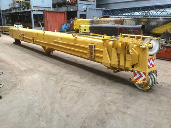 Brazo LIEBHERR