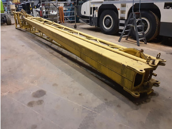 Brazo LIEBHERR