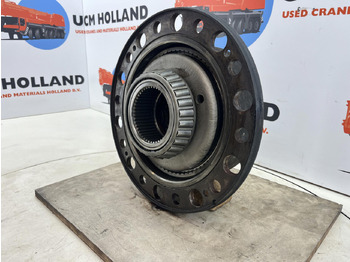 Mando final para Autogrúa Liebherr LTM 1070 planetary gear 17-24-67-32-3pl-H127-46: foto 3