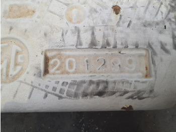 Contrapeso para Maquinaria de construcción Liebherr LTM 1080-1 counterweight 0,8T: foto 5