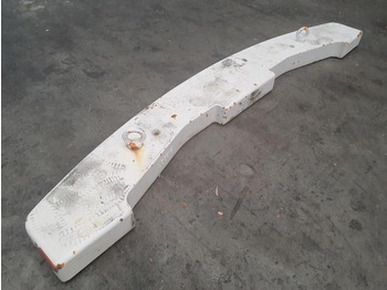 Contrapeso para Maquinaria de construcción Liebherr LTM 1080-1 counterweight 0,8T: foto 4