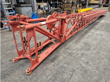 Brazo LIEBHERR
