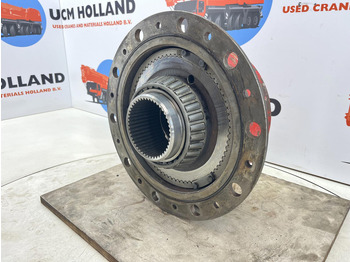 Suspensión para Grúa Liebherr LTM 1090 planetary gear 22-25-74-40-3pl-H135-46: foto 3