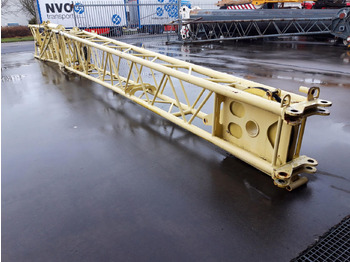 Brazo LIEBHERR