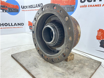 Suspensión para Grúa Liebherr LTM 1160 planetary gear 22-25-74-40-4pl-H185-46: foto 3