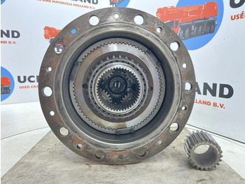 Suspensión para Grúa Liebherr LTM 1160 planetary gear 22-25-74-40-4pl-H185-46: foto 5