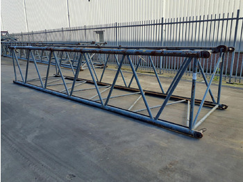 Brazo para Autogrúa Liebherr LTM 1300 jib section 7m NA: foto 4