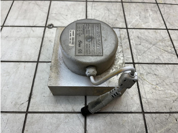 Sensor para Autogrúa Liebherr LTM 1400-7.1 angle transmitter: foto 4