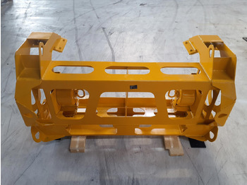 Carrocería y exterior LIEBHERR