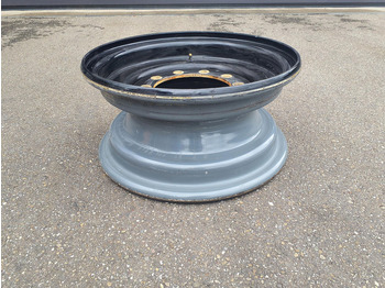 Llanta para Grúa Liebherr Rim 445/95R25 10 12 1p: foto 3