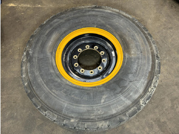 Rueda completa LIEBHERR