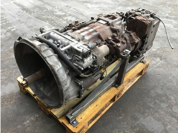 Caja de cambios para Autogrúa Mercedes-Benz AC 100 gearbox Mercedes benz G240-1: foto 4 Caja de cambios para Autogrúa Mercedes-Benz AC 100 gearbox Mercedes benz G240-1: foto 4