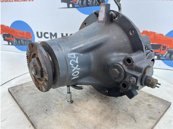 Diferencial para Autogrúa PPM 250 ATT End differential 10x29 axle 1: foto 4
