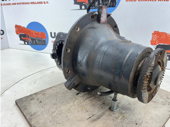 Diferencial para Autogrúa PPM 250 ATT End differential 10x29 axle 1: foto 3