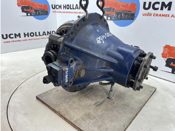 Diferencial para Autogrúa PPM 380 ATT End differential 13x38: foto 3