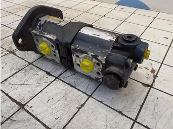 Bomba hidráulica REXROTH
