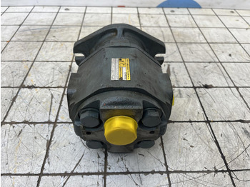Bomba hidráulica para Grúa Rexroth Rexroth sigma hydro pump: foto 4
