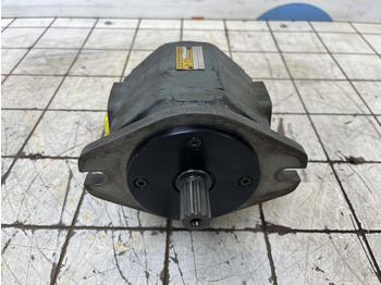 Bomba hidráulica para Grúa Rexroth Rexroth sigma hydro pump: foto 2