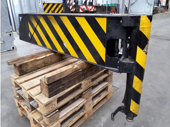 Piezas de recambio TEREX