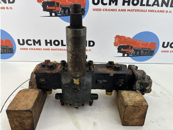 Columna de dirección para Grúa Steering box 210bar: foto 3