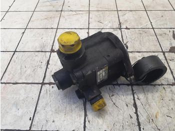 Bomba hidráulica para Grúa Tadano Faun Tadano-Faun ATF 60-4 pump: foto 3