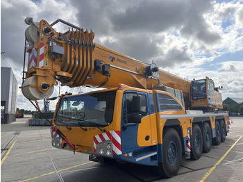 Grúa todo terreno TADANO AC 5.220L-1
