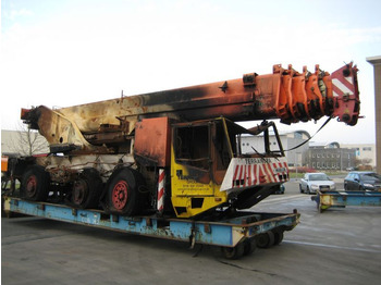Autogrúa TEREX
