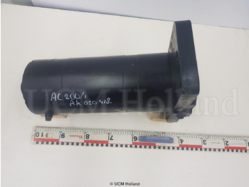 Cilindro hidráulico TEREX